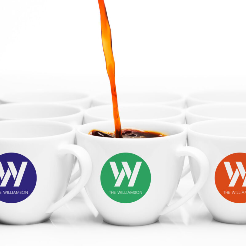 Williamson cups